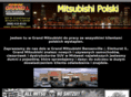 mitsubishipolski.com