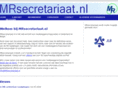 mrsecretariaat.com