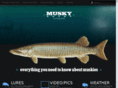 muskygrunt.com