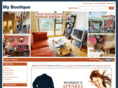my-boutique.net