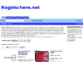 nagelschere.net