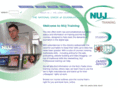 nujtraining.org.uk
