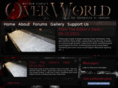 overworld.tv
