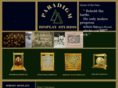 paradigmdisplaystudios.com