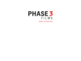 phase3films.com