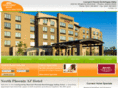 phoenixhappyvalleyhotel.com