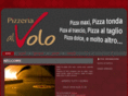 pizzeriaalvolo.com