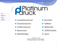 platinumdruck.de