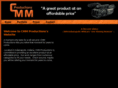productionscmm.com