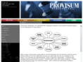 provisumstrategies.com