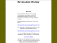 ravensdalehistory.com