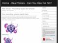 realvoices.co.uk