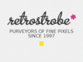 retrostrobe.com