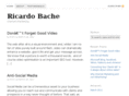ricardobache.com