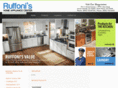 ruffonis.com