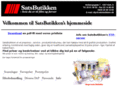 satsbutikken.com
