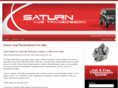 saturnvuetransmissions.com