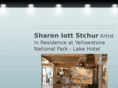 sharonsyellowstone.net