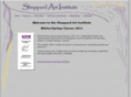 sheppardartinstitute.org