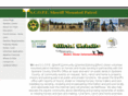 sheriffmountedpatrol.org