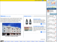 sinarantjol.com