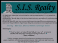 sisrealty.com