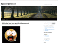 sjoerdjanssen.com