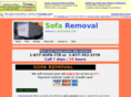sofaremoval.com