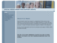 specialneedsunderfivessupport.com