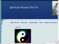 spiritualphysicstaichi.com