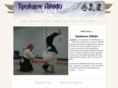 spokaneaikido.com