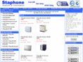 staphone.com