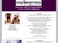 stay-inverness.co.uk