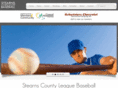 stearnscountybaseball.org