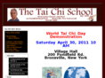 taichischool.biz