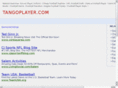 tangoplayer.com