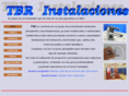 tbrinstalaciones.es