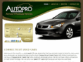 theautopro.com