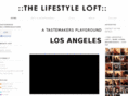 thelifestyleloft.com