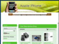 theonestopiphoneshop.com