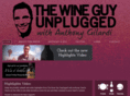 thewineguyunplugged.com