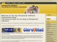 topchiropracticsoftware.org
