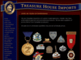 treasurehouseimports.com
