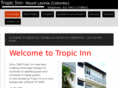 tropicinn.com