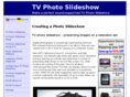 tv-photo-slideshow.com