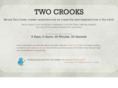 twocrooks.com