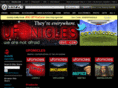 ufonicles.com