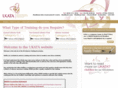 ukata.org.uk