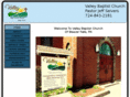 valleybaptistbeaverfalls.com