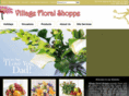 villagefloralshoppe.com